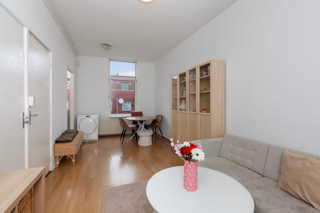 Foto 8 van Ter Heijdestraat 21