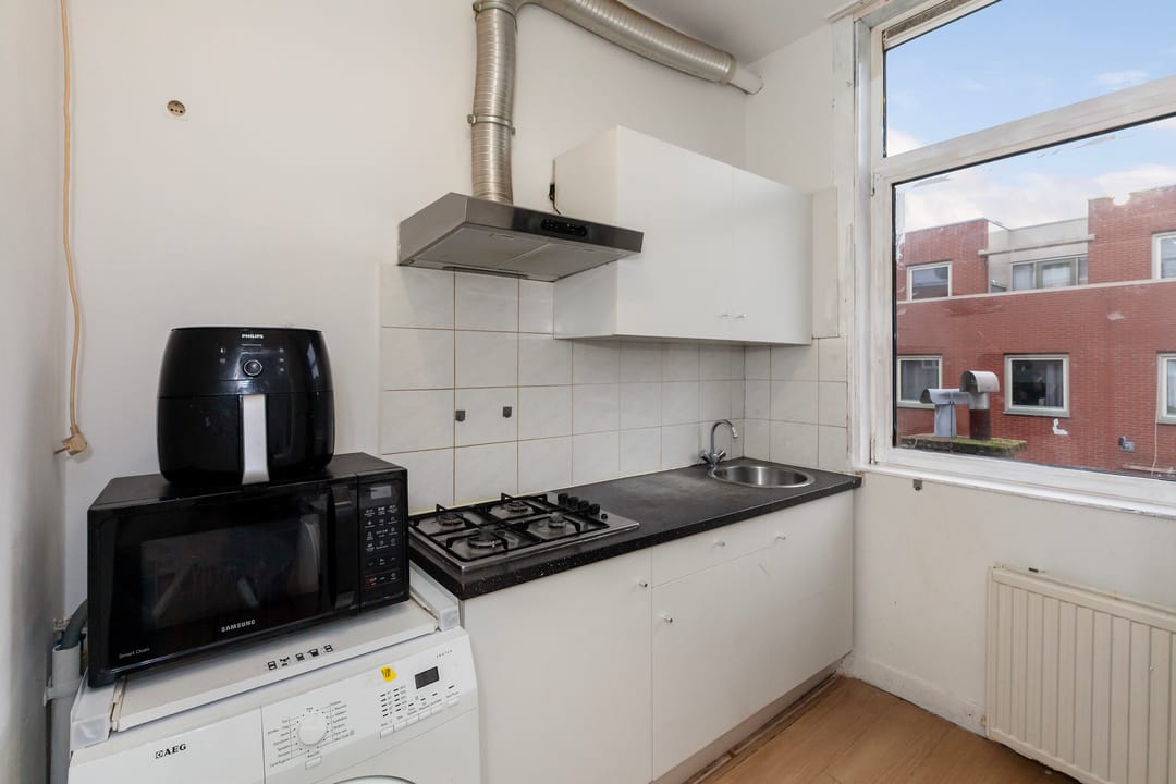 Foto 16 van Ter Heijdestraat 21