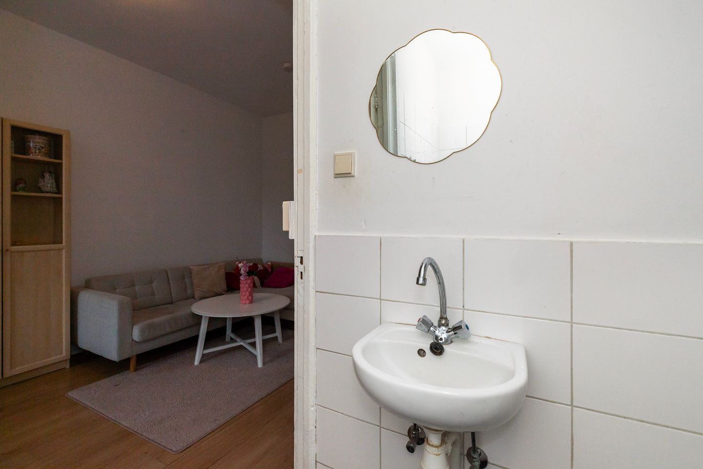 Foto 20 van Ter Heijdestraat 21