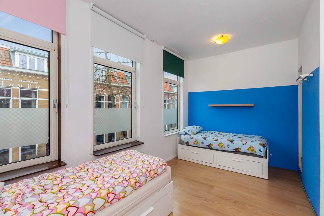 Foto 28 van Ter Heijdestraat 21