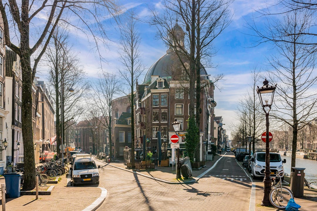 Foto 47 van Singel 42-D