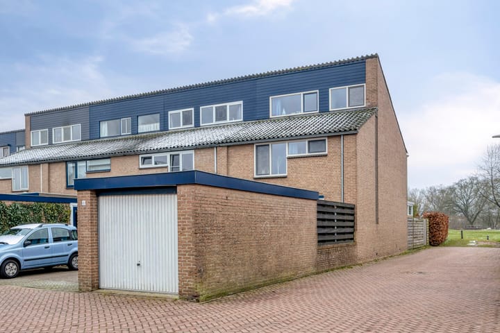 Photo 3 of Cannenburg 6