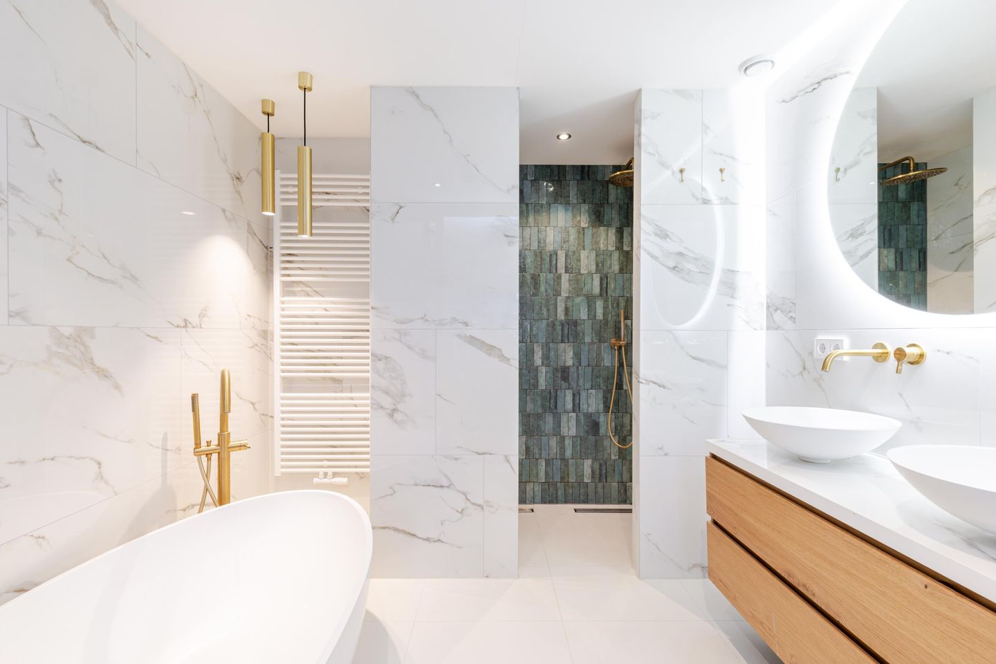 Foto 4 van Mattenbiesstraat 50