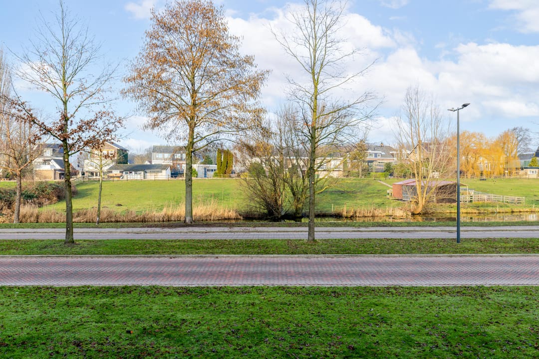 Foto 7 van Mattenbiesstraat 50