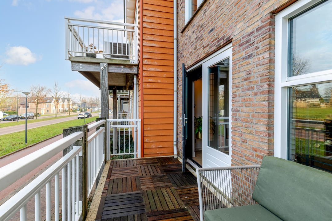 Foto 8 van Mattenbiesstraat 50