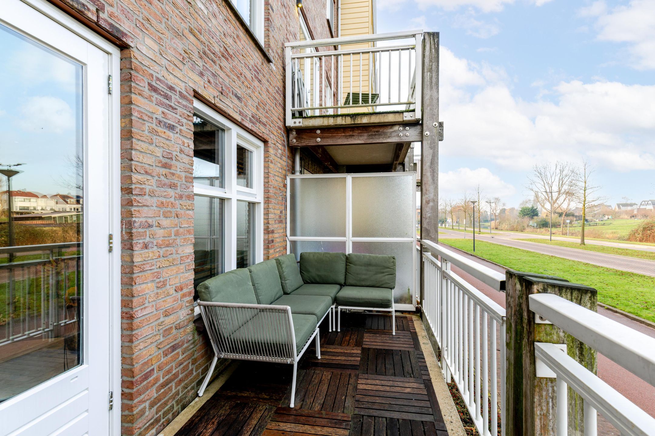 Foto 9 van Mattenbiesstraat 50