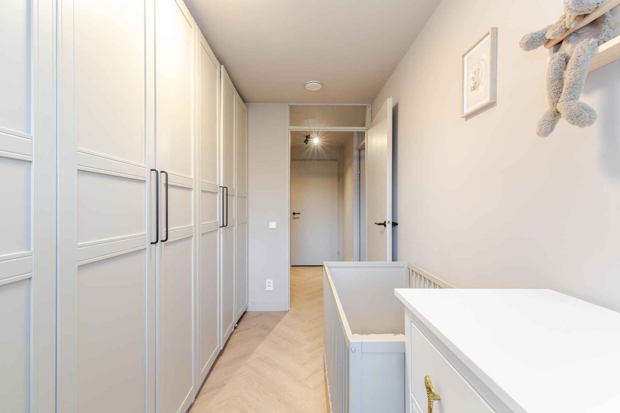 Foto 30 van Mattenbiesstraat 50