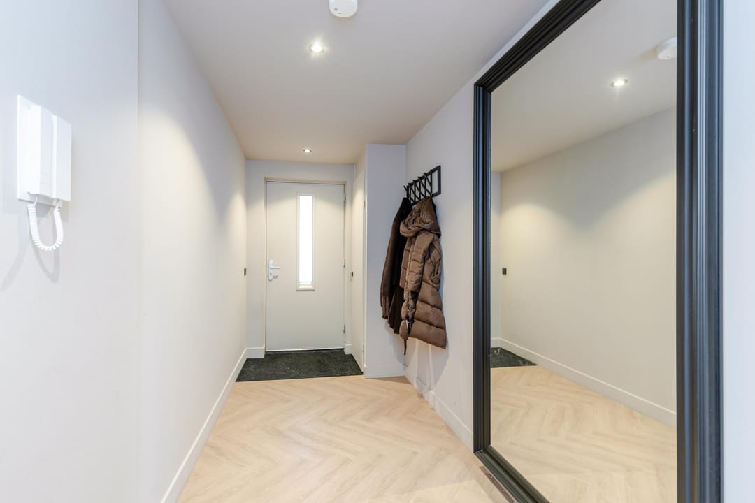 Foto 32 van Mattenbiesstraat 50