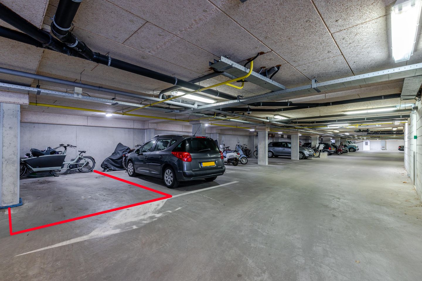 Foto 34 van Mattenbiesstraat 50