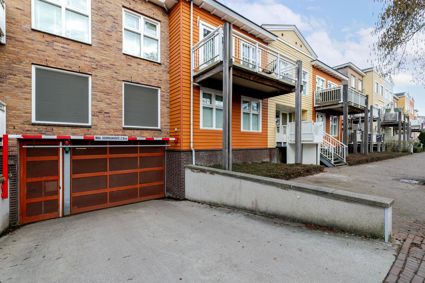 Foto 35 van Mattenbiesstraat 50