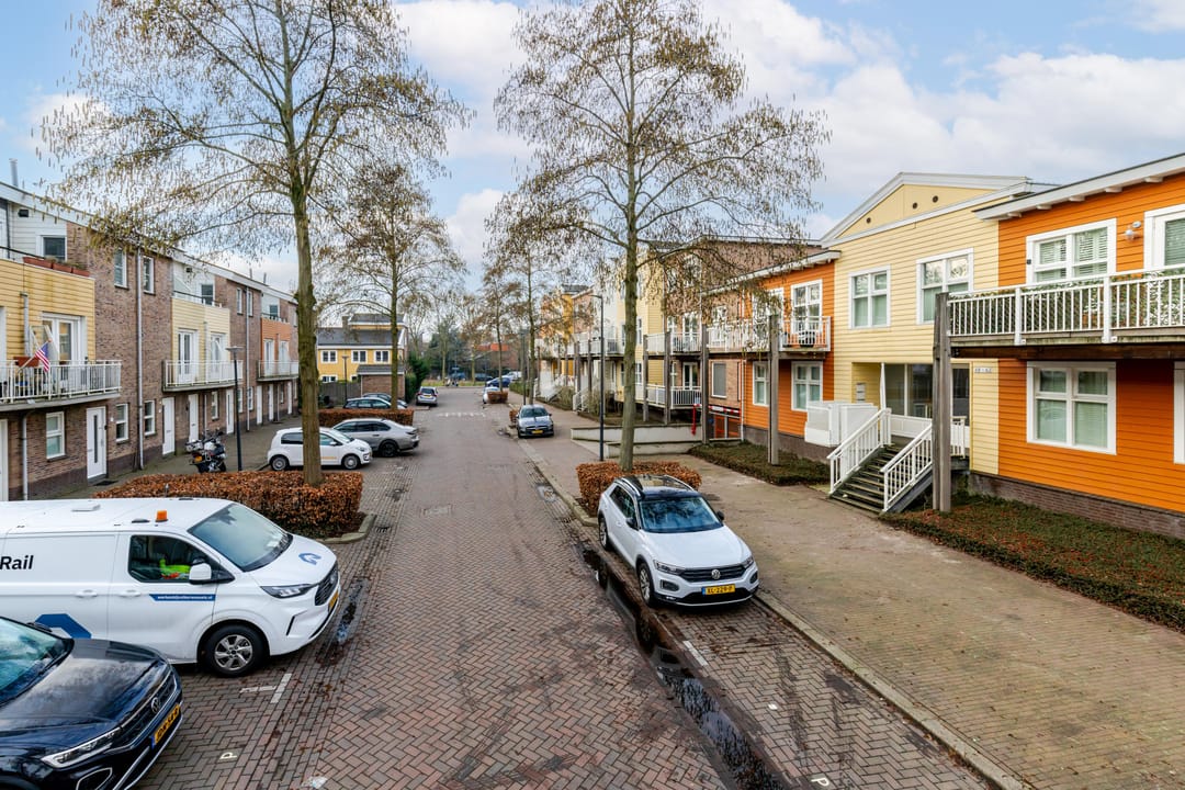 Foto 37 van Mattenbiesstraat 50