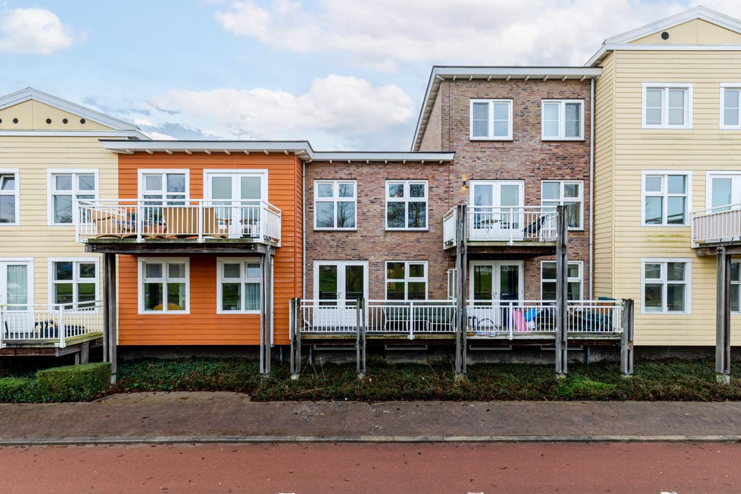 Foto 38 van Mattenbiesstraat 50