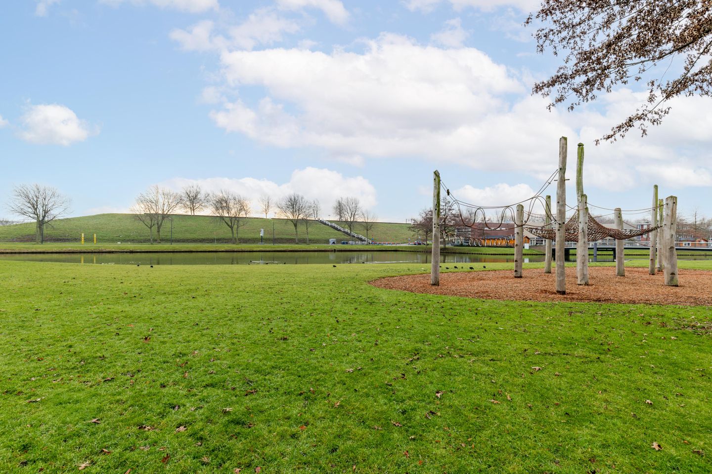 Foto 40 van Mattenbiesstraat 50