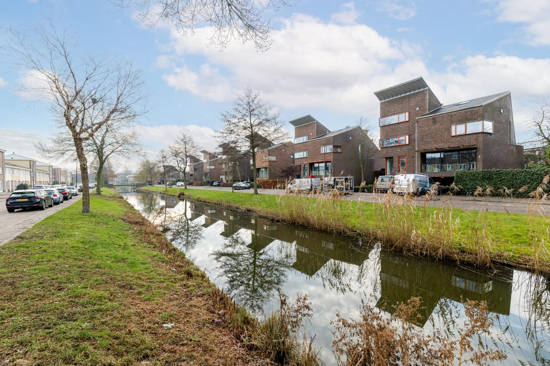 Foto 41 van Mattenbiesstraat 50