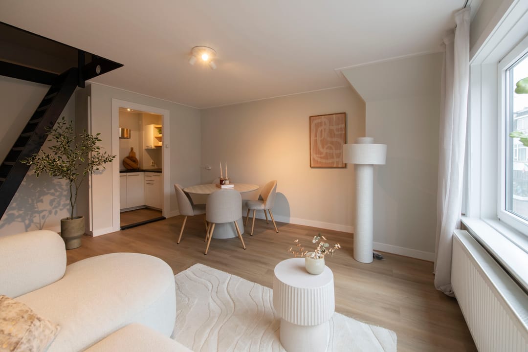 Foto 2 van Havendwarsstraat 2