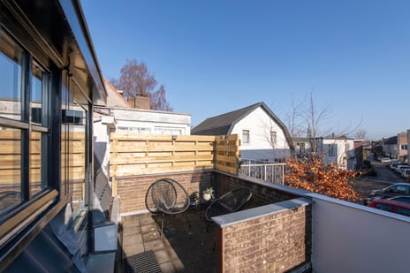 Havendwarsstraat 2 tertiary image