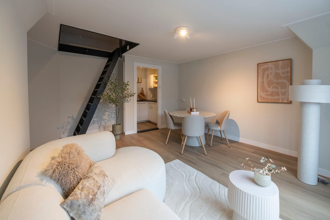 Foto 7 van Havendwarsstraat 2