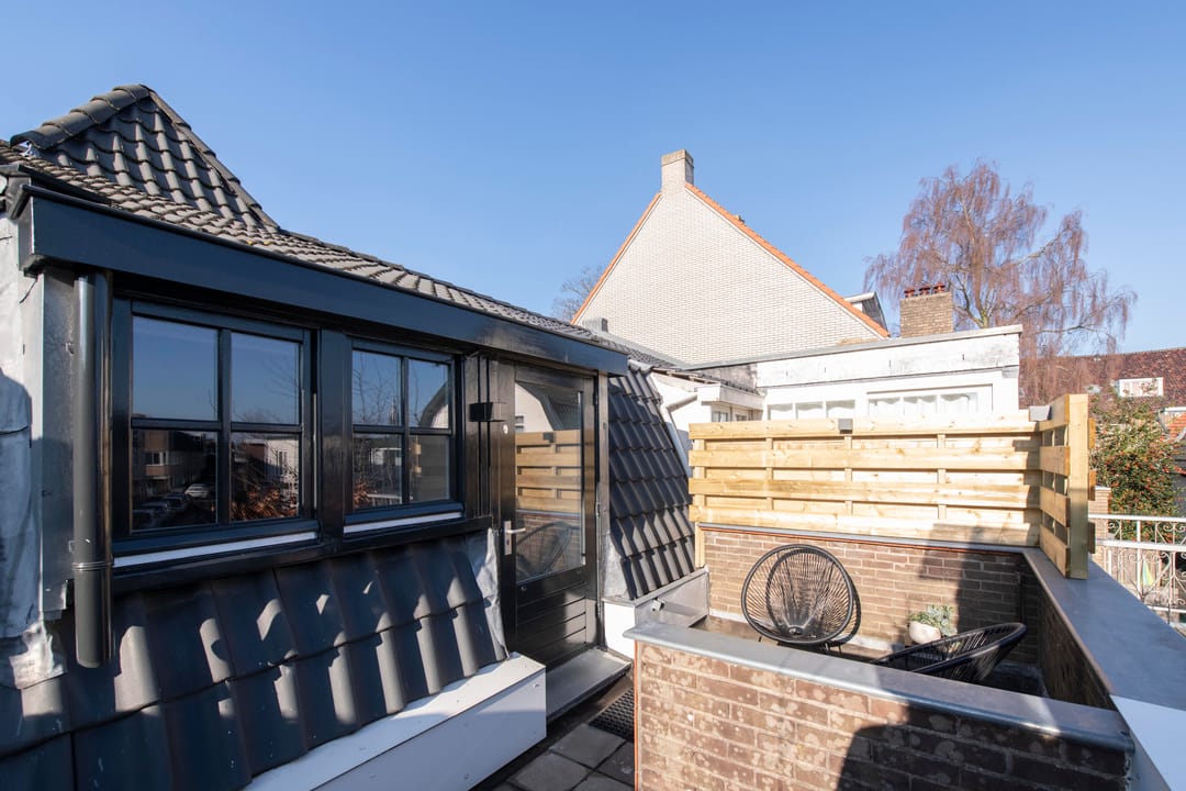 Foto 22 van Havendwarsstraat 2