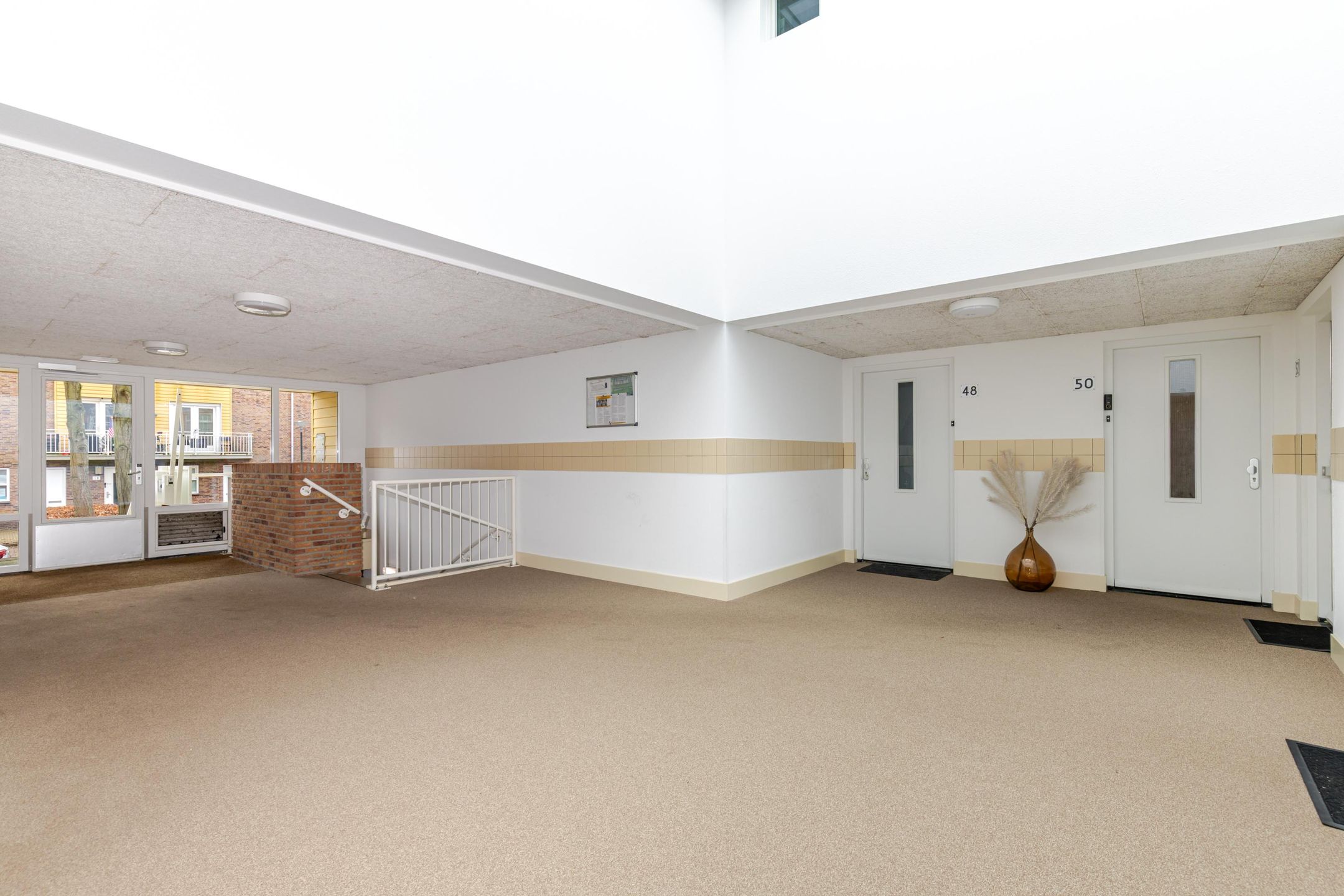 Foto 33 van Mattenbiesstraat 50