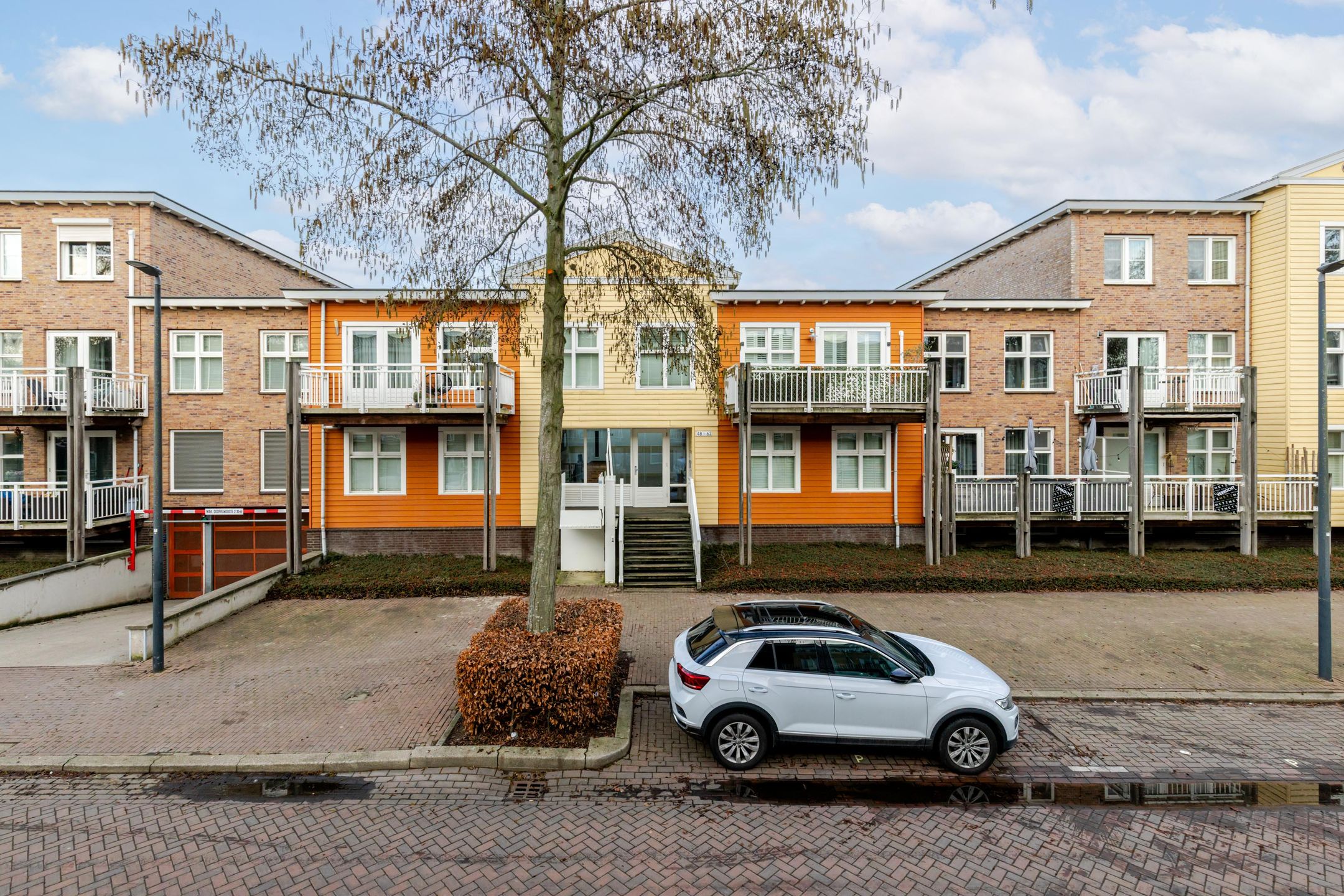 Foto 36 van Mattenbiesstraat 50