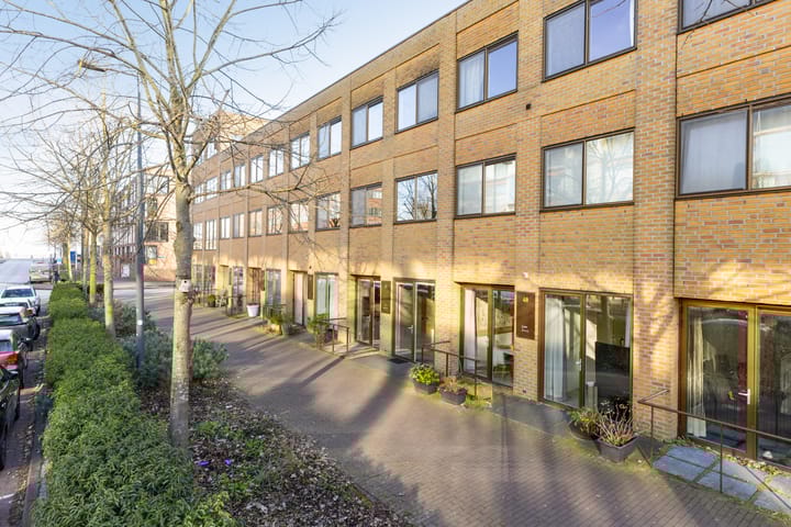 Lumièrestraat 50 main image