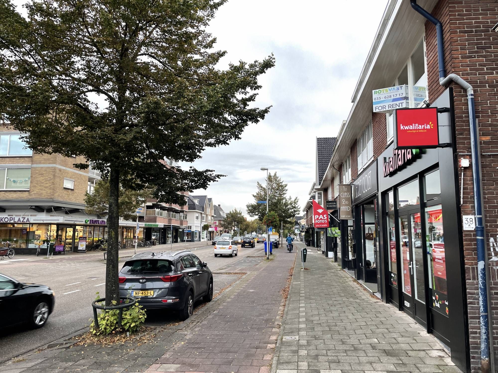 Photo 3 of Huizerweg 36-A