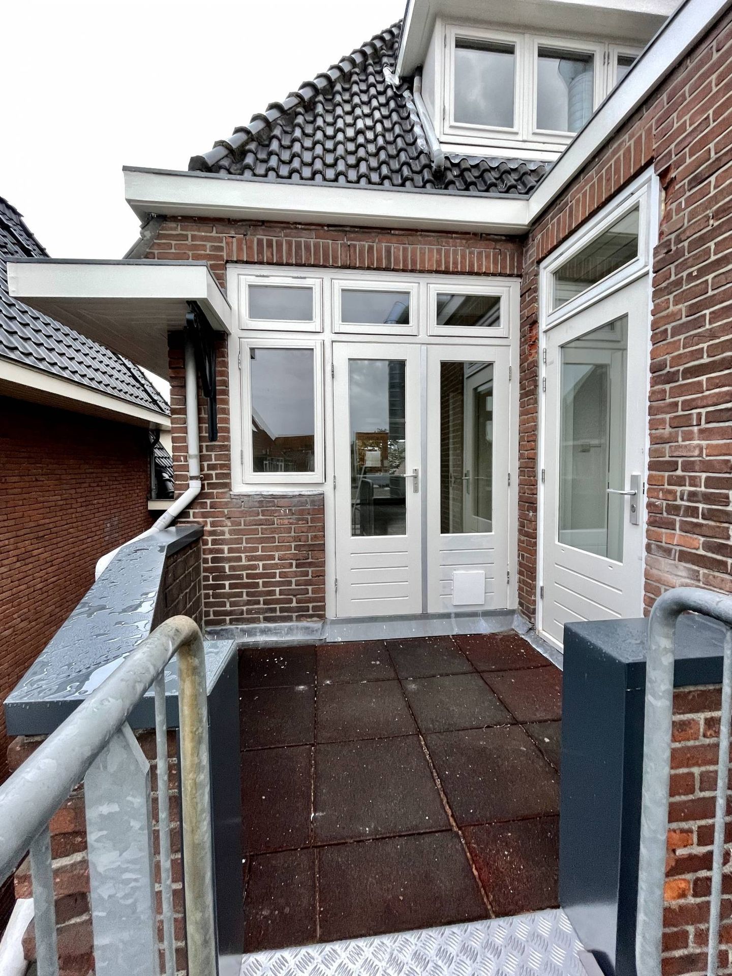 Photo 4 of Huizerweg 36-A