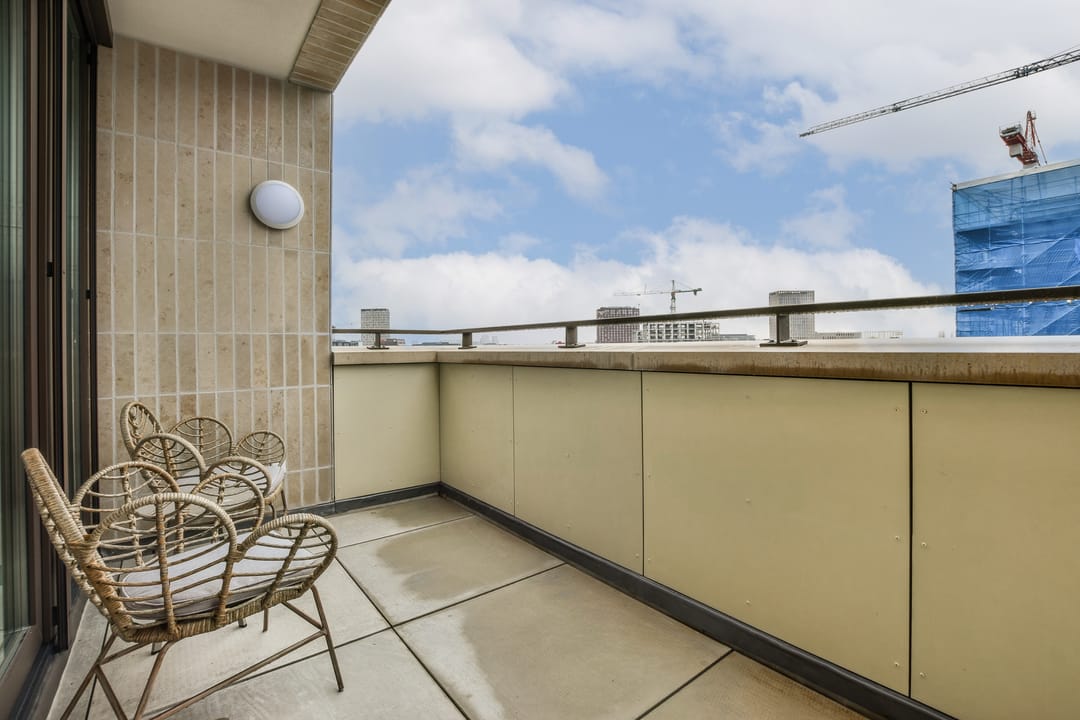 Foto 16 van Kruysweerstraat 257