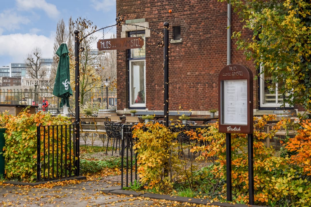 Foto 38 van Kruysweerstraat 257