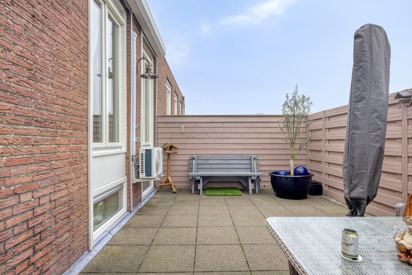 Foto 5 van Herenstraat 7-B