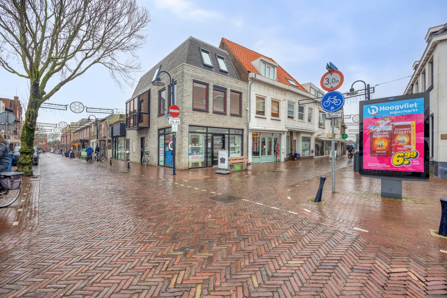 Foto 40 van Herenstraat 7-B