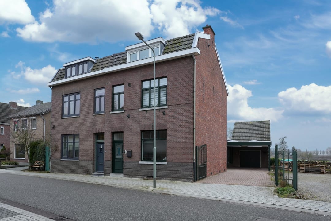 Foto 1 van Sint Jozefstraat 50