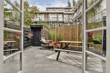 Boylestraat 11-H secondary image