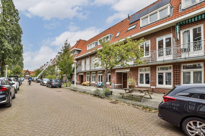 Foto 5 van Boylestraat 11-H