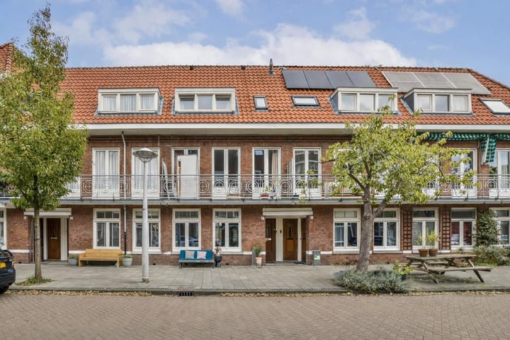 Boylestraat 11-H