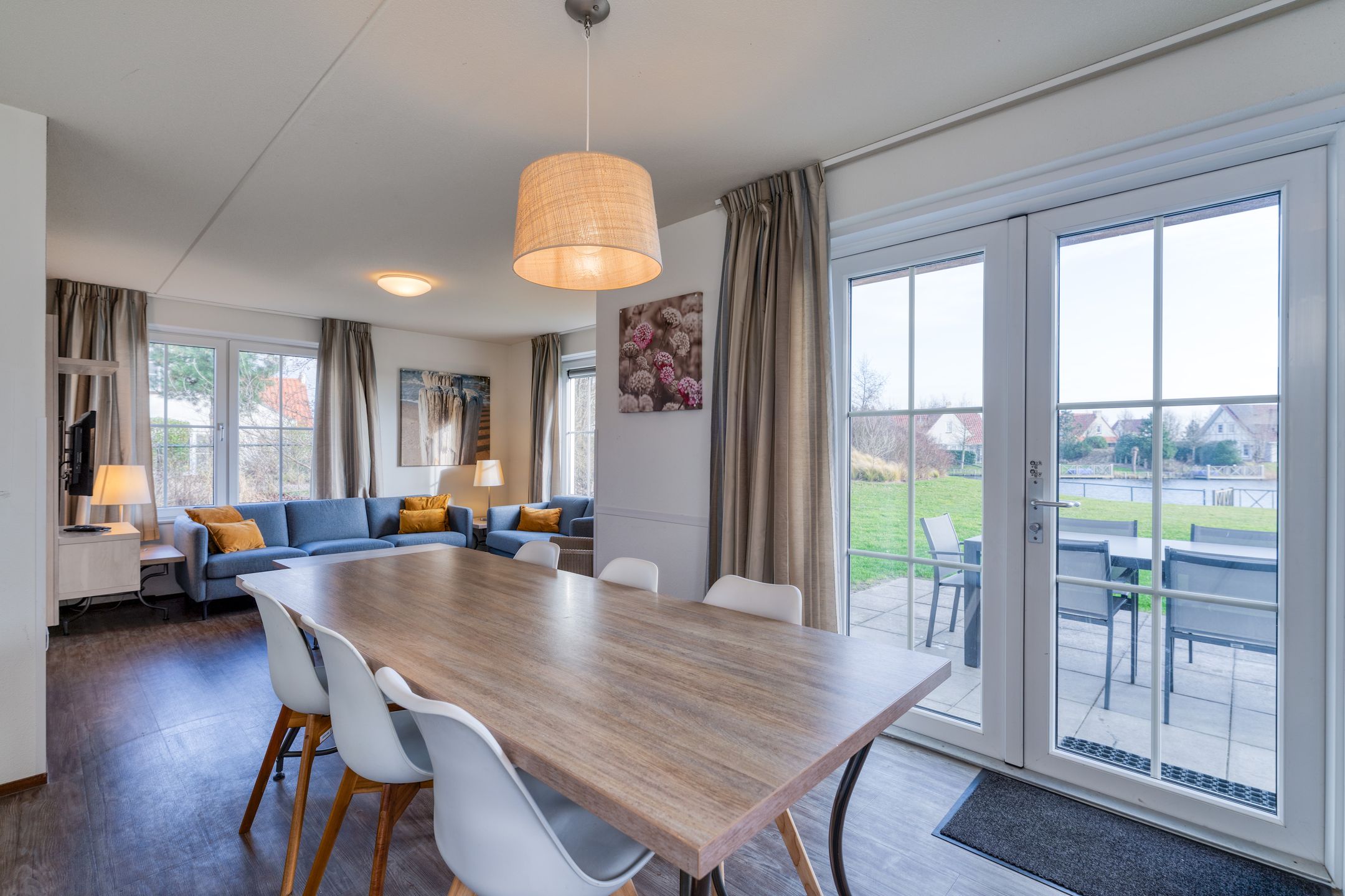 3-bedroom freehold villa in Cadzand — photo 2 of 5