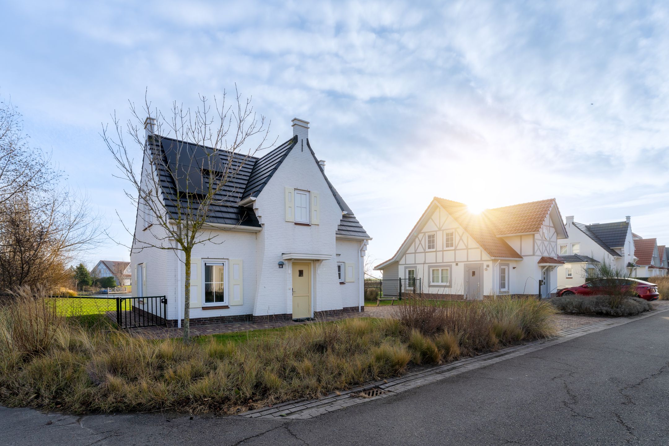3-bedroom freehold villa in Cadzand — photo 5 of 5