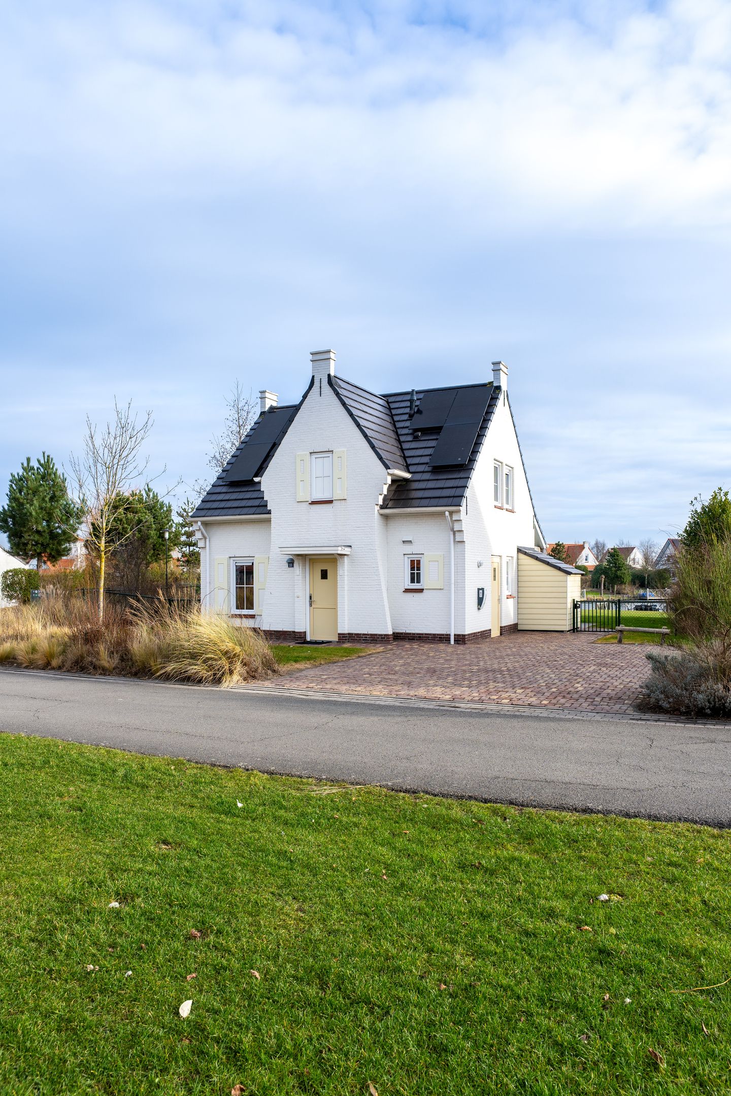 Foto 29 van Crakezand 23