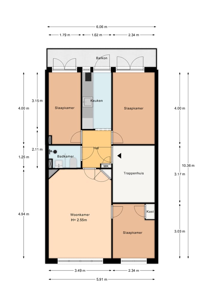 Photo 34 of Bos en Lommerweg 153-1