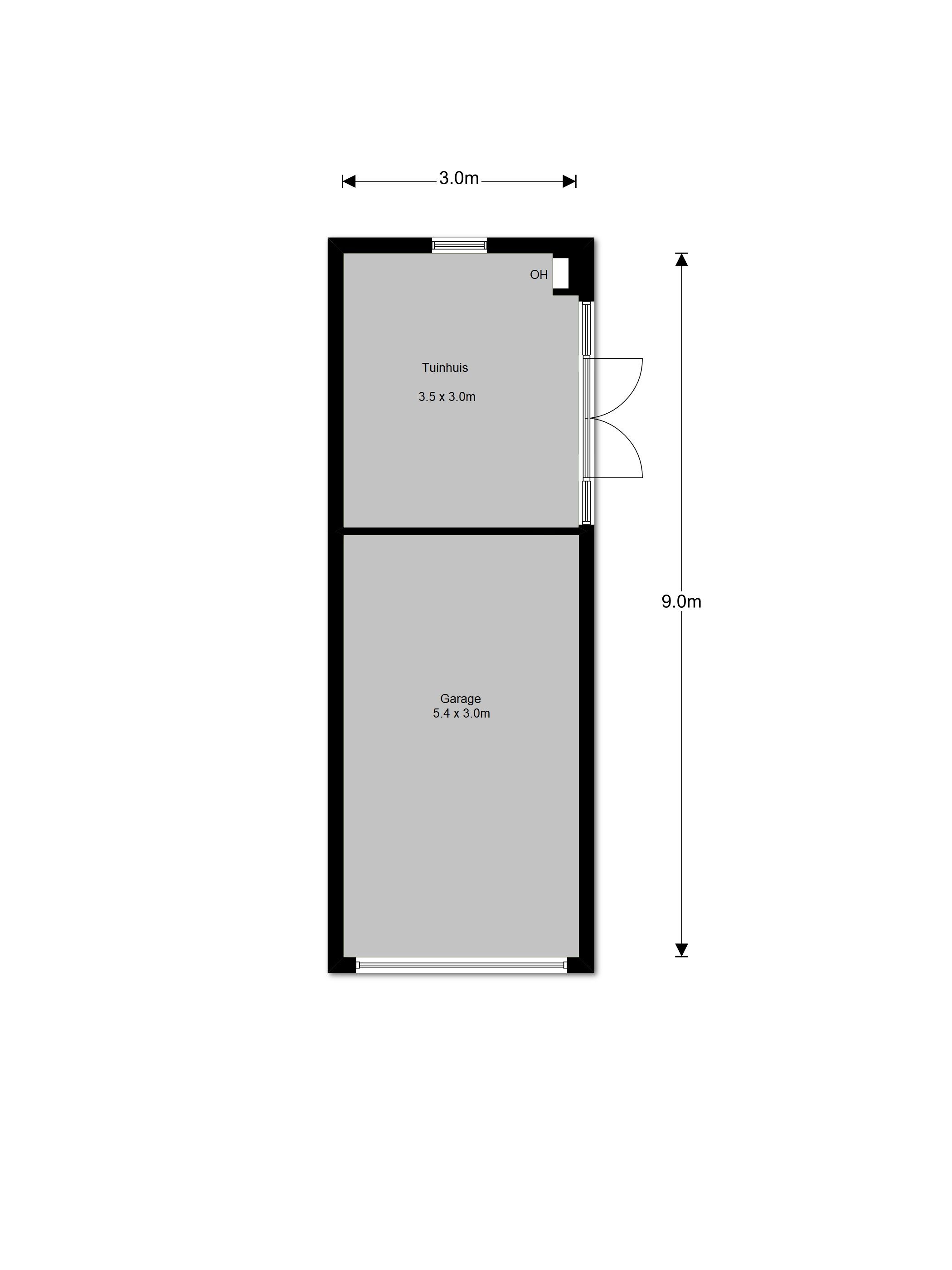 Foto 96 van Kerkewijk 133