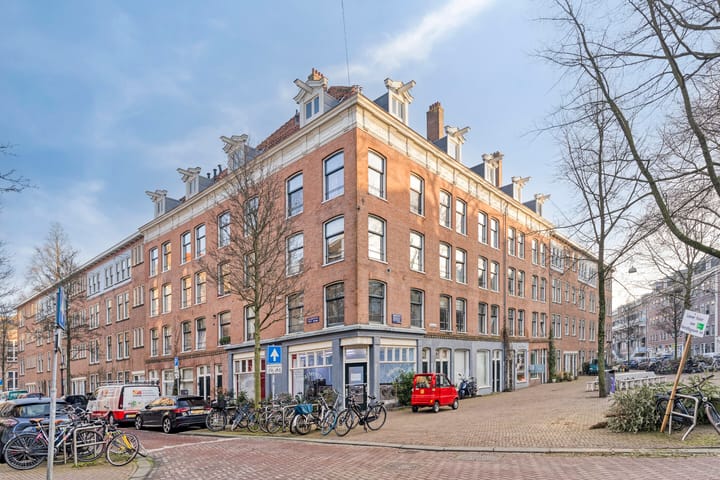 Van Linschotenstraat 51