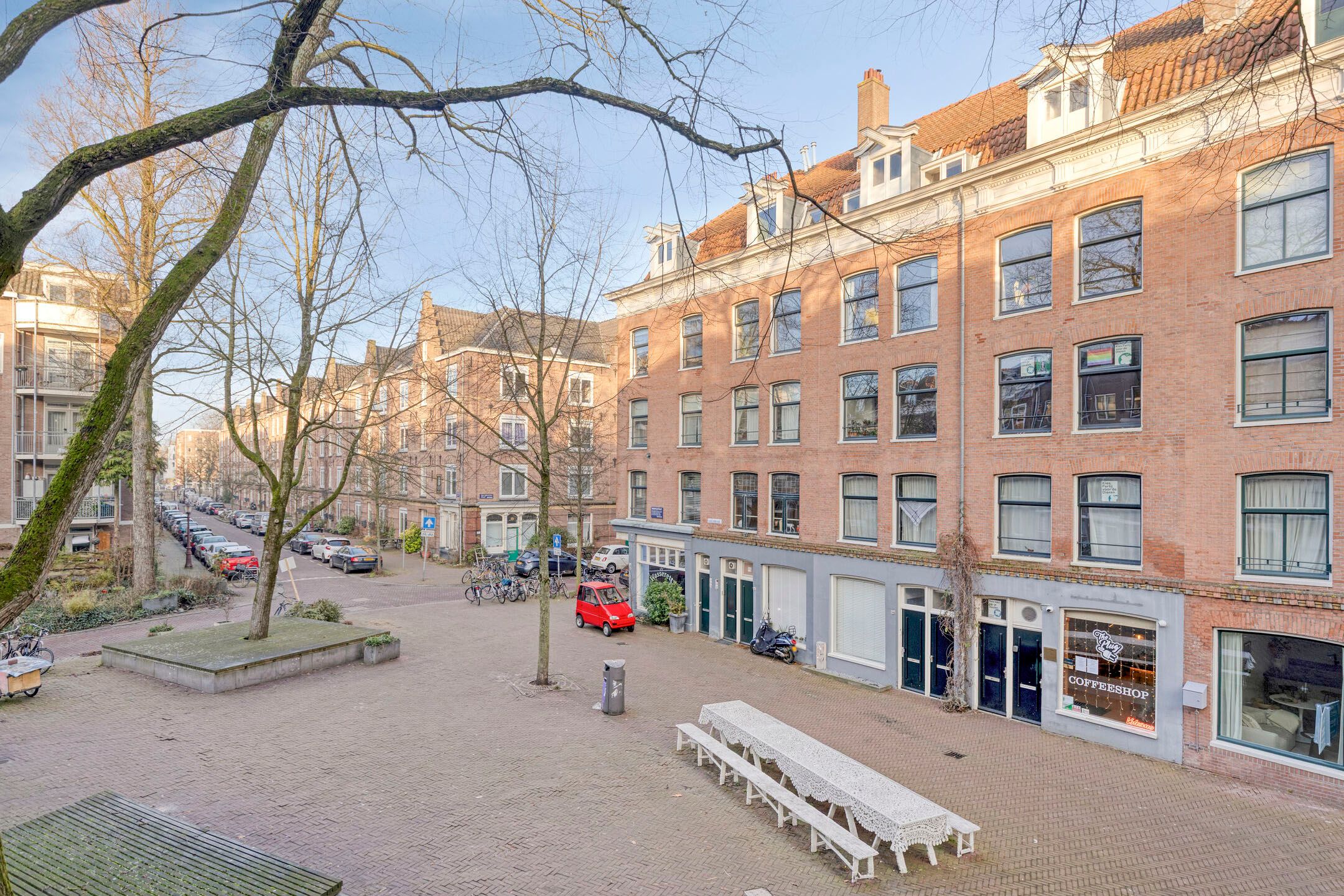 Foto 6 van Van Linschotenstraat 51