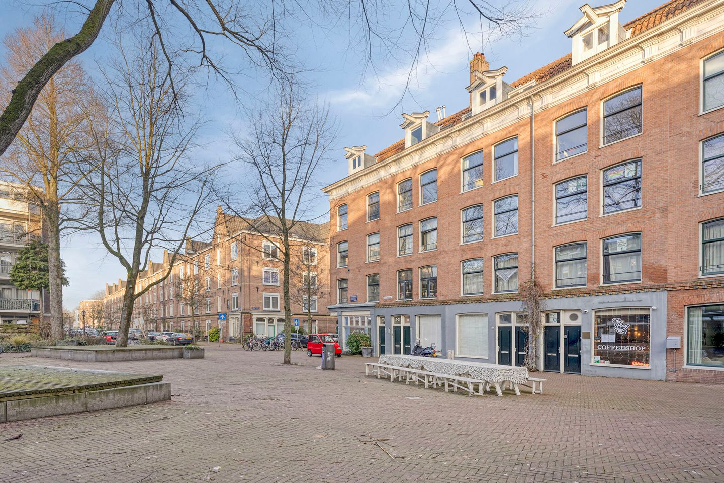 Foto 5 van Van Linschotenstraat 51