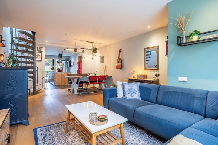 Foto 2 van Keiweg 103