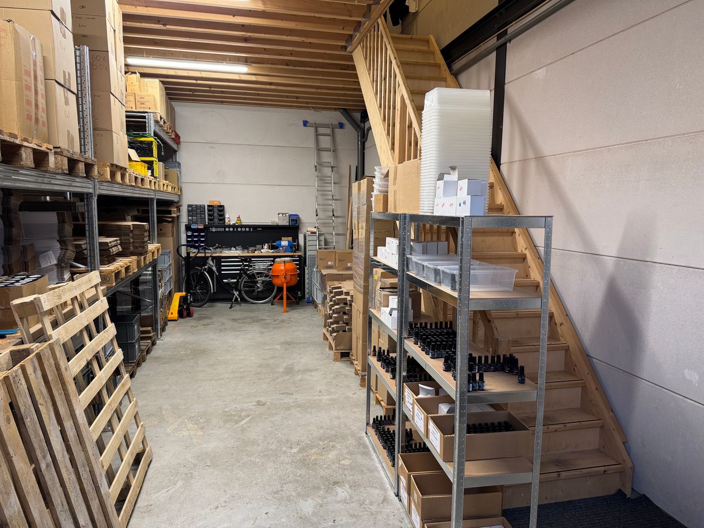 Bekijk foto 2 van De Vijfhoek 6-a