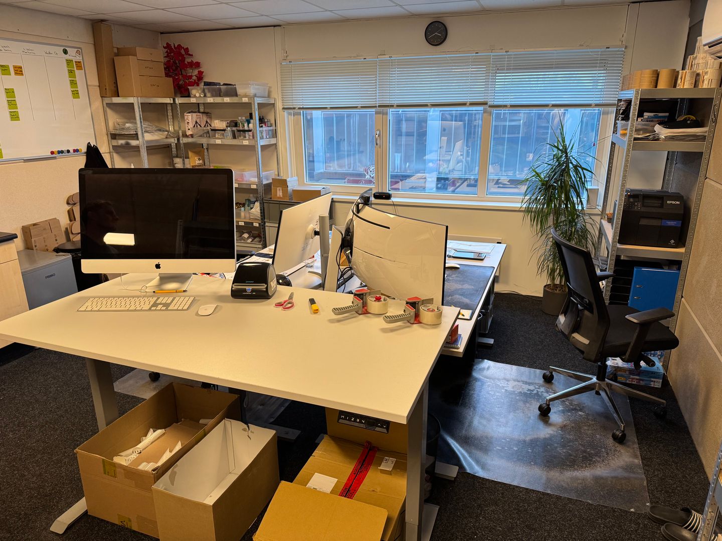 Bekijk foto 5 van De Vijfhoek 6-a