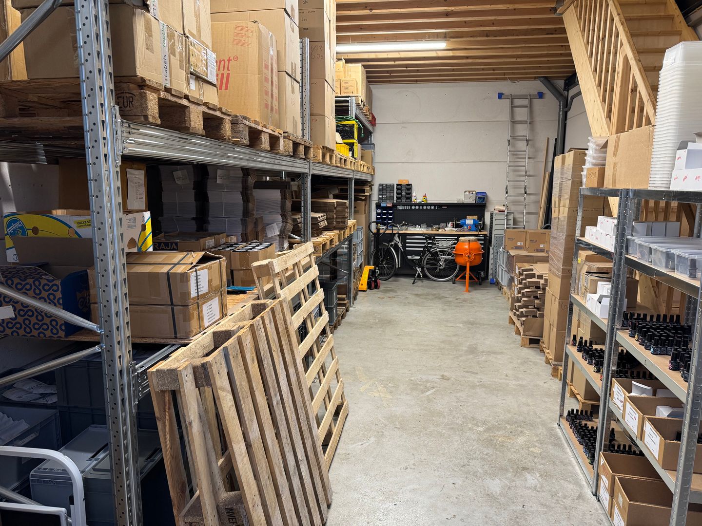 Bekijk foto 4 van De Vijfhoek 6-a