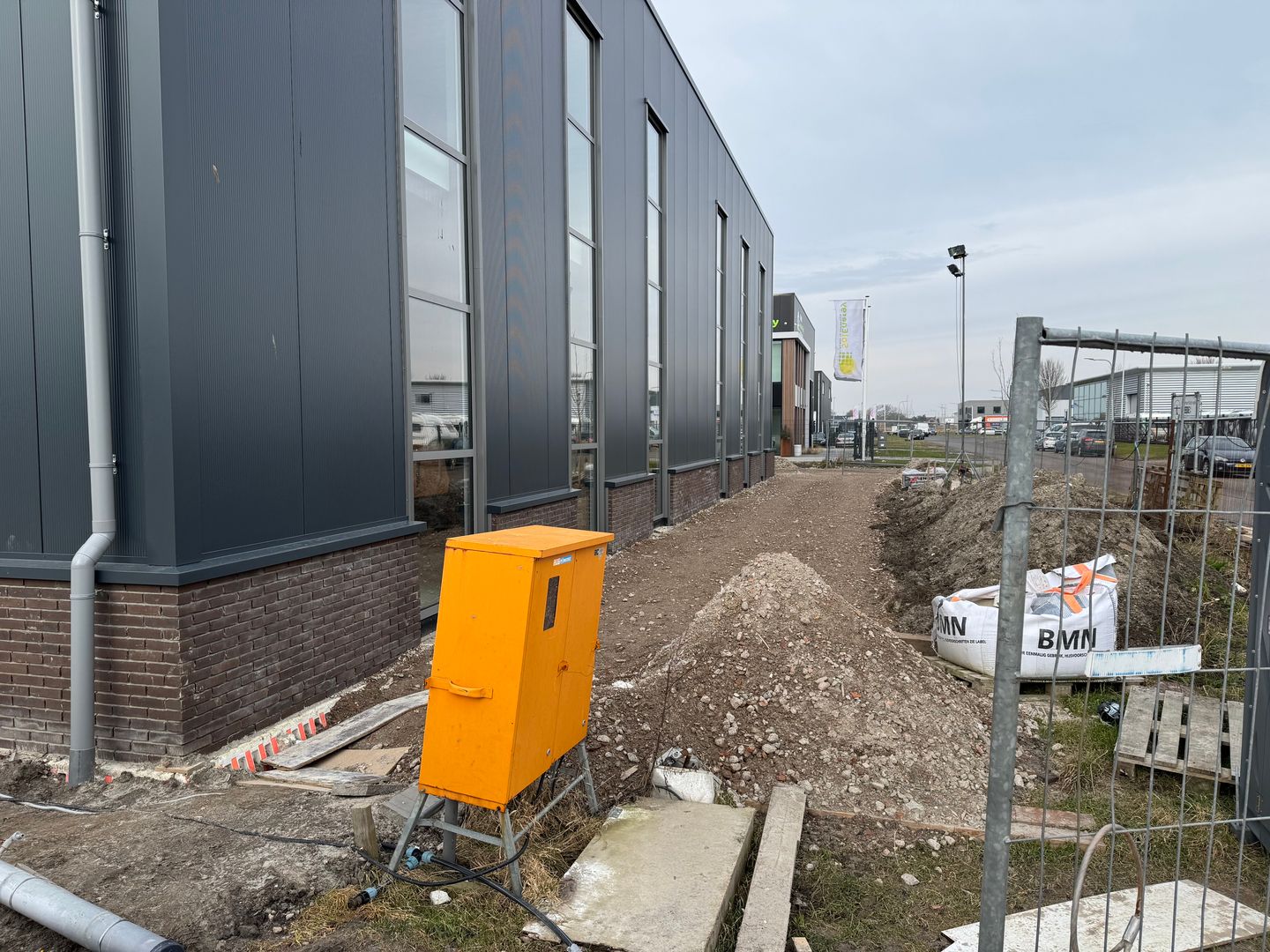 Bekijk foto 5 van De Zwaan 50