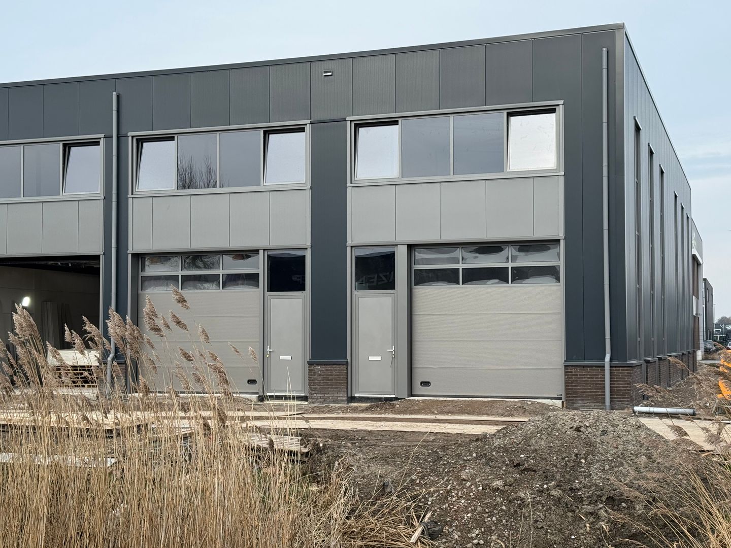 Bekijk foto 3 van De Zwaan 50