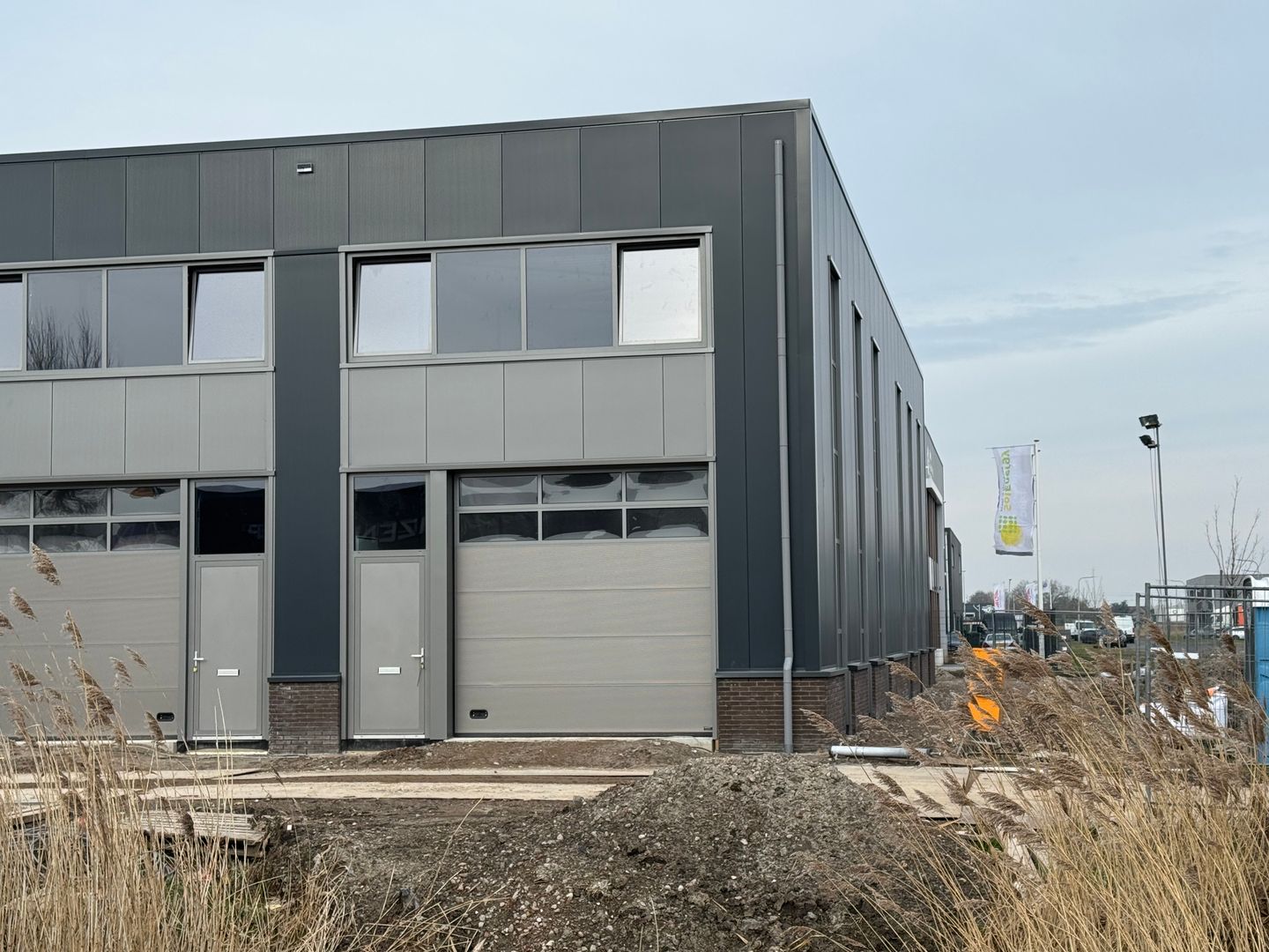 Bekijk foto 4 van De Zwaan 50